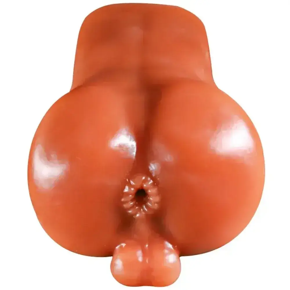Sex doll cầm tay Mr.Heer – Size 700g (Mẫu A)