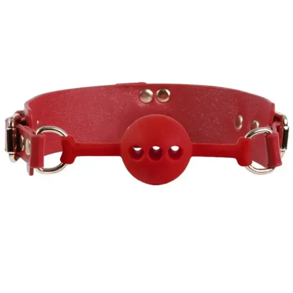 Bộ đồ chơi SM mặt sau Black Shackle