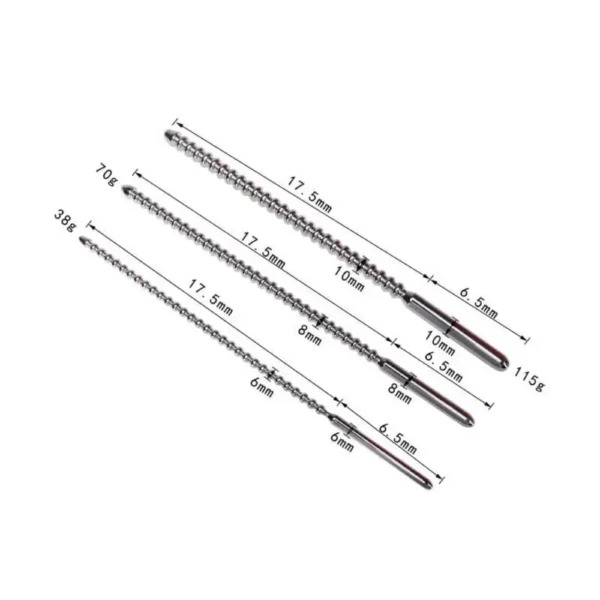 Sounding inox SD014