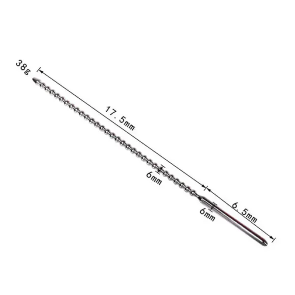 Sounding inox SD014