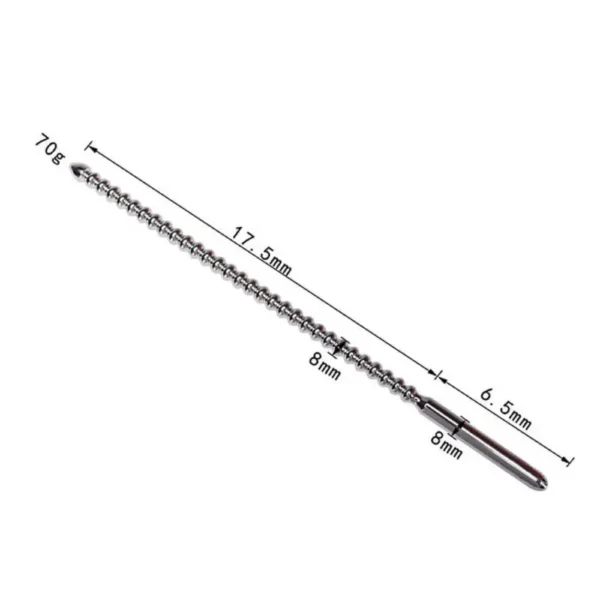 Sounding inox SD014