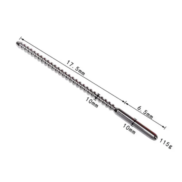 Sounding inox SD014