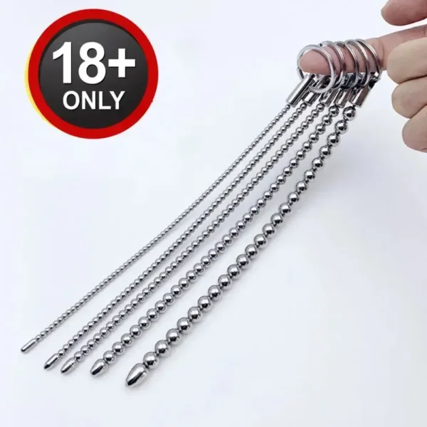 Sounding inox IX5398