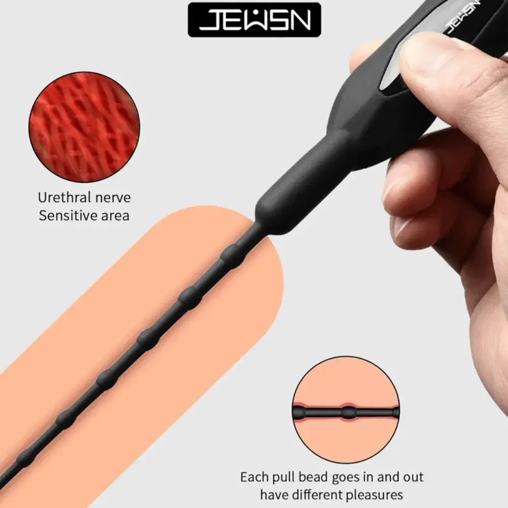 Sounding rung tự động Jewn