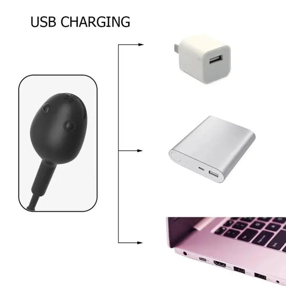 Sounding rung tự động B1 Plus