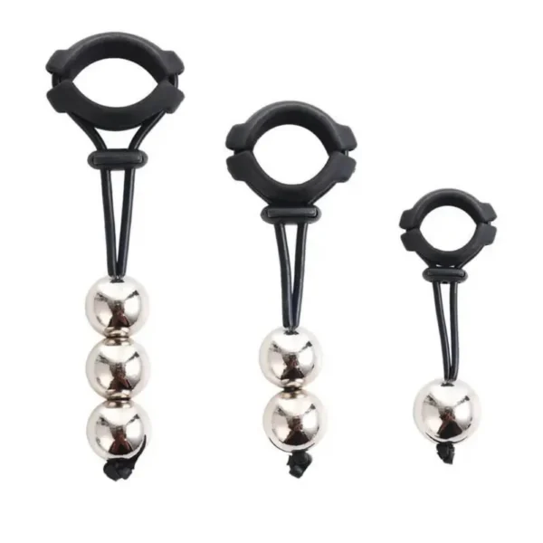 Tạ dương vật (Bi 25mm)