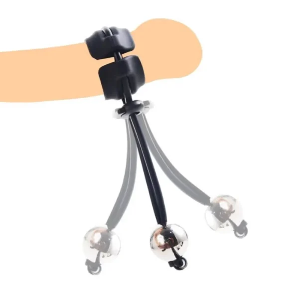 Tạ dương vật (Bi 36mm)
