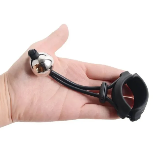 Tạ dương vật (Bi 36mm)