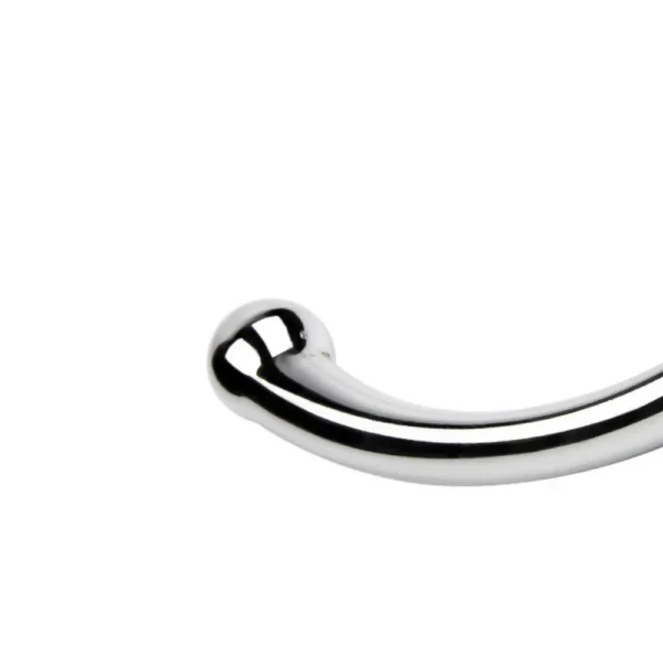 Thanh inox nhét hậu môn