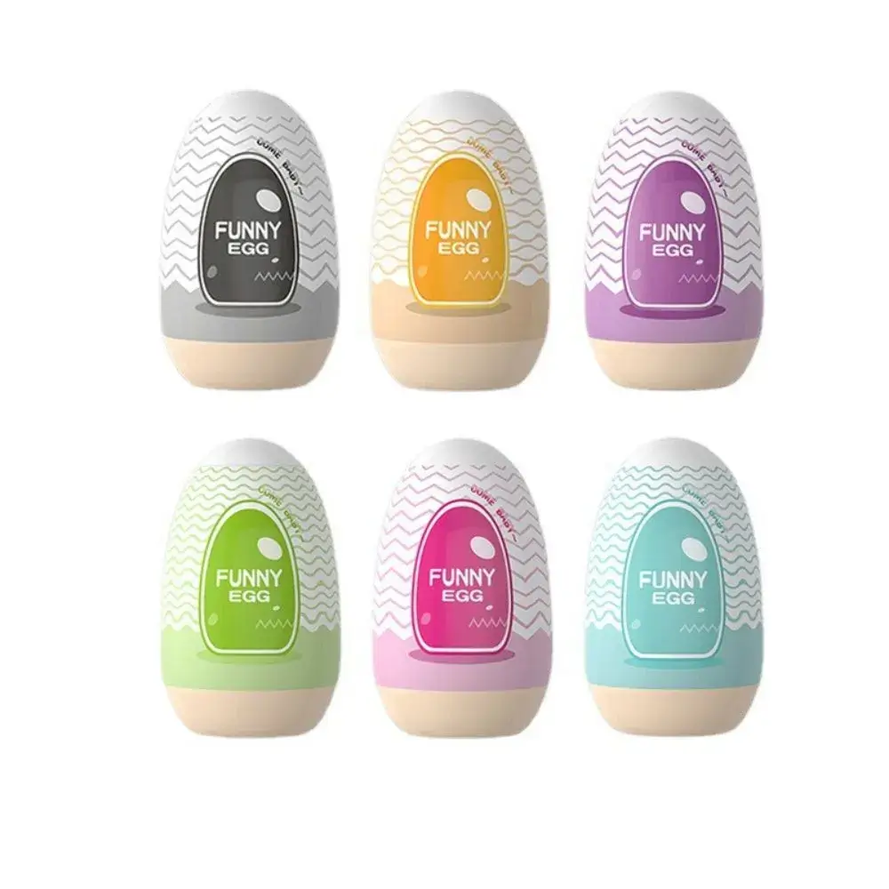Trứng gà thủ dâm Funny Egg