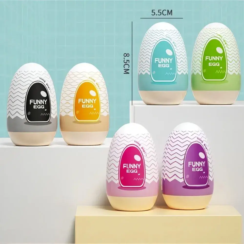 Trứng gà thủ dâm Funny Egg