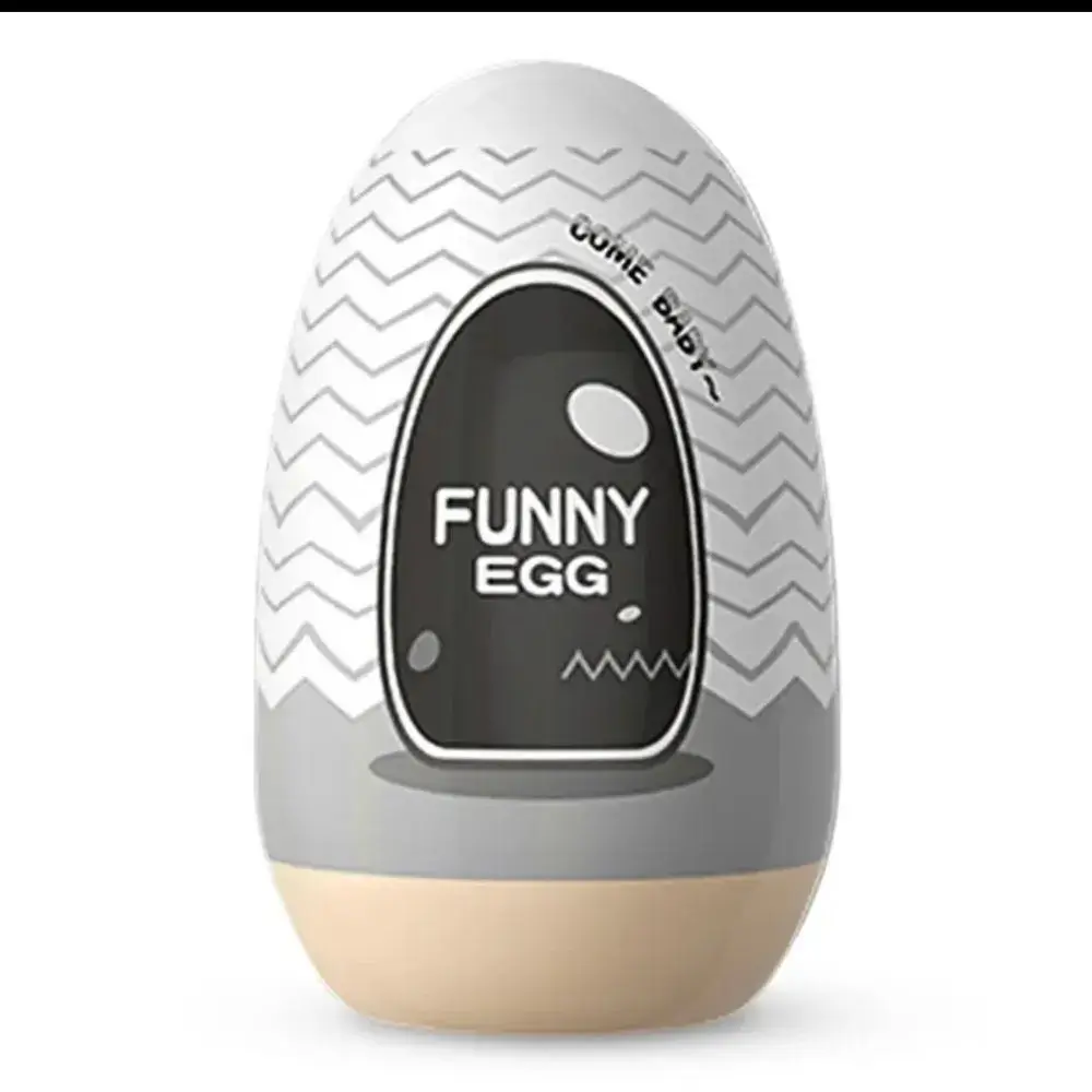 Trứng gà thủ dâm Funny Egg