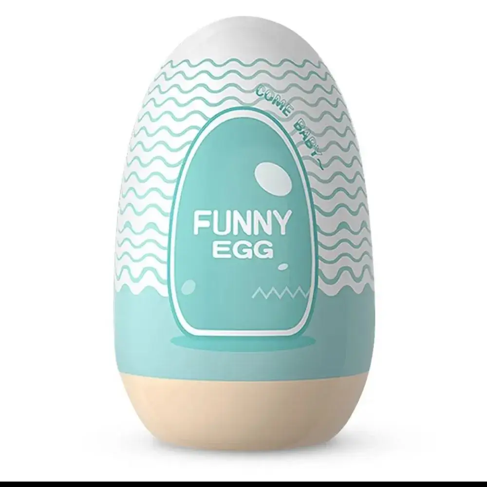 Trứng gà thủ dâm Funny Egg