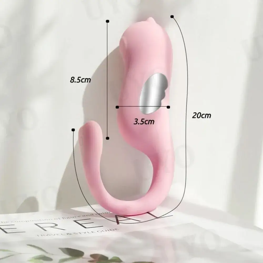 [App] Trứng rung sốc điện Hippocampus