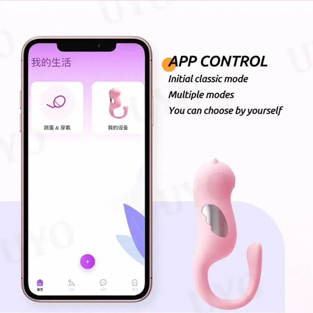 [App] Trứng rung sốc điện Hippocampus