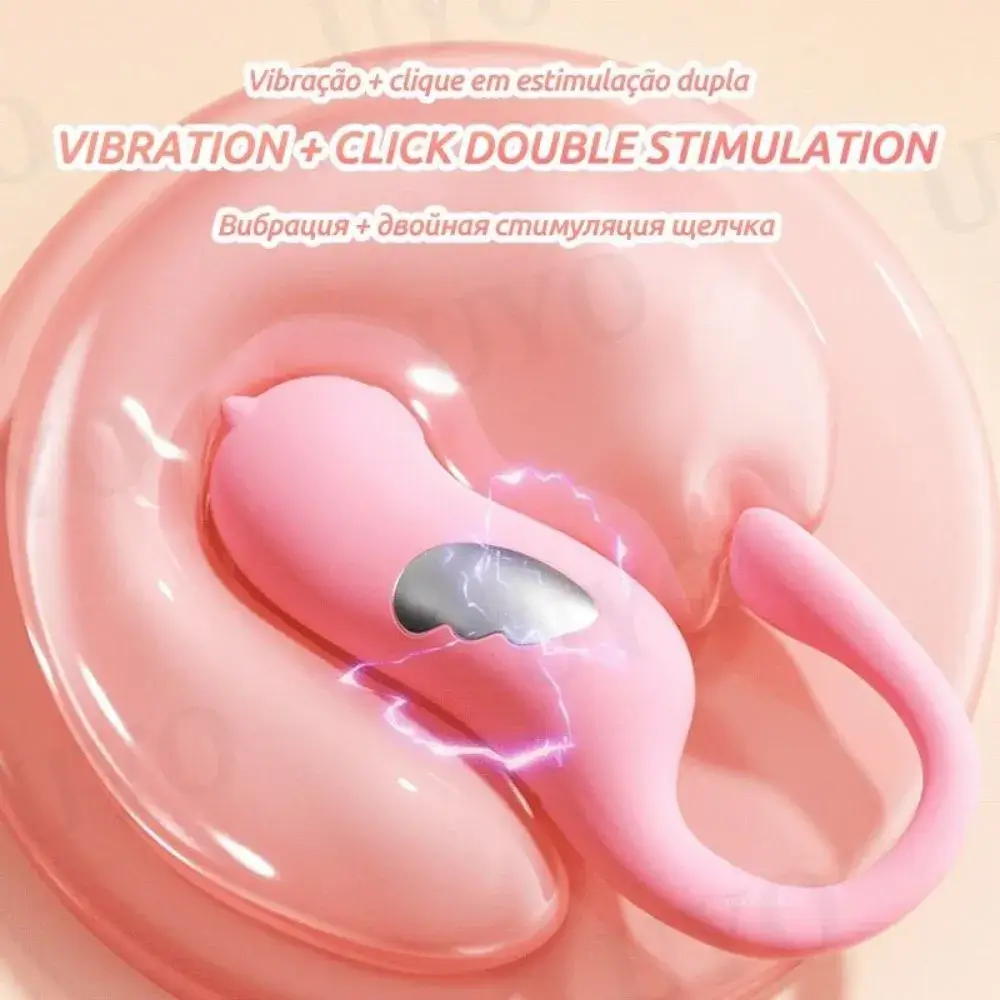 [App] Trứng rung sốc điện Hippocampus