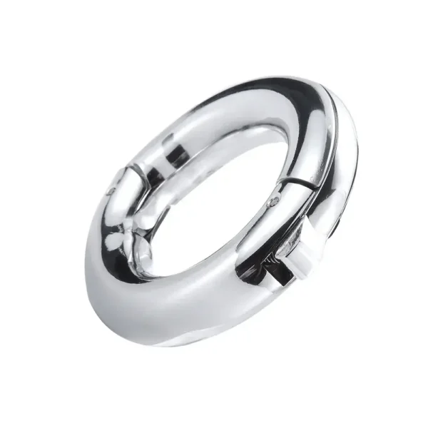 Vòng inox tròn dày ID500
