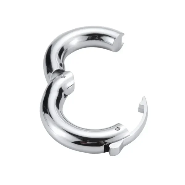 Vòng inox tròn dày ID500