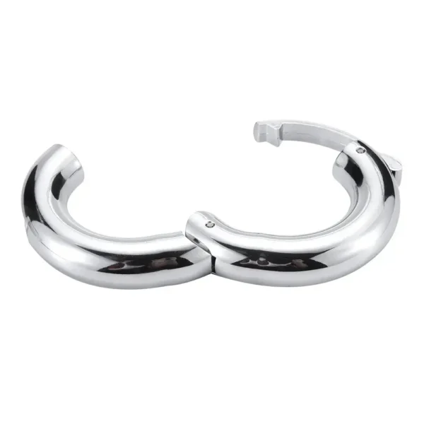 Vòng inox tròn dày ID500