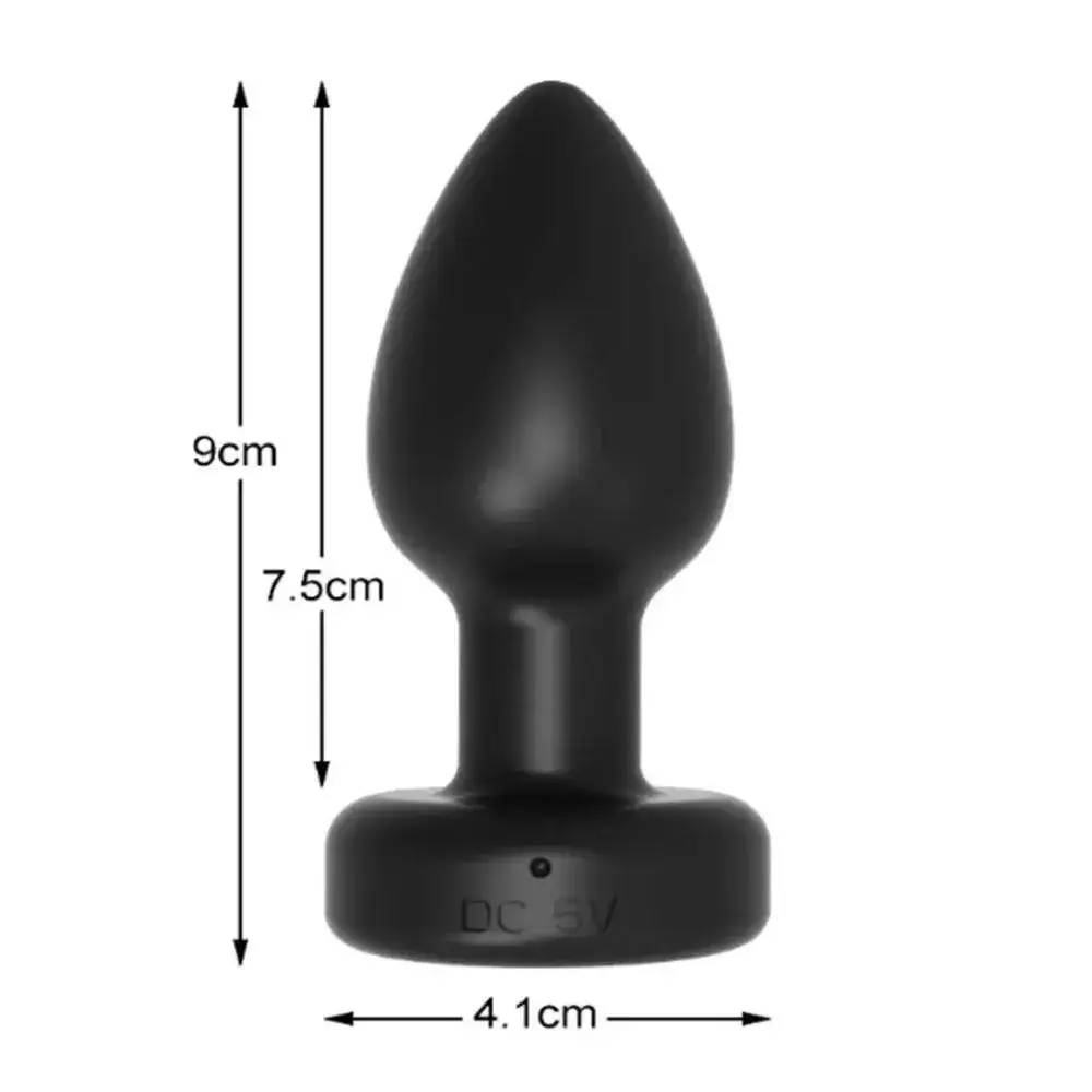 [Remote] Plug rung đa điểm Luminous Type A