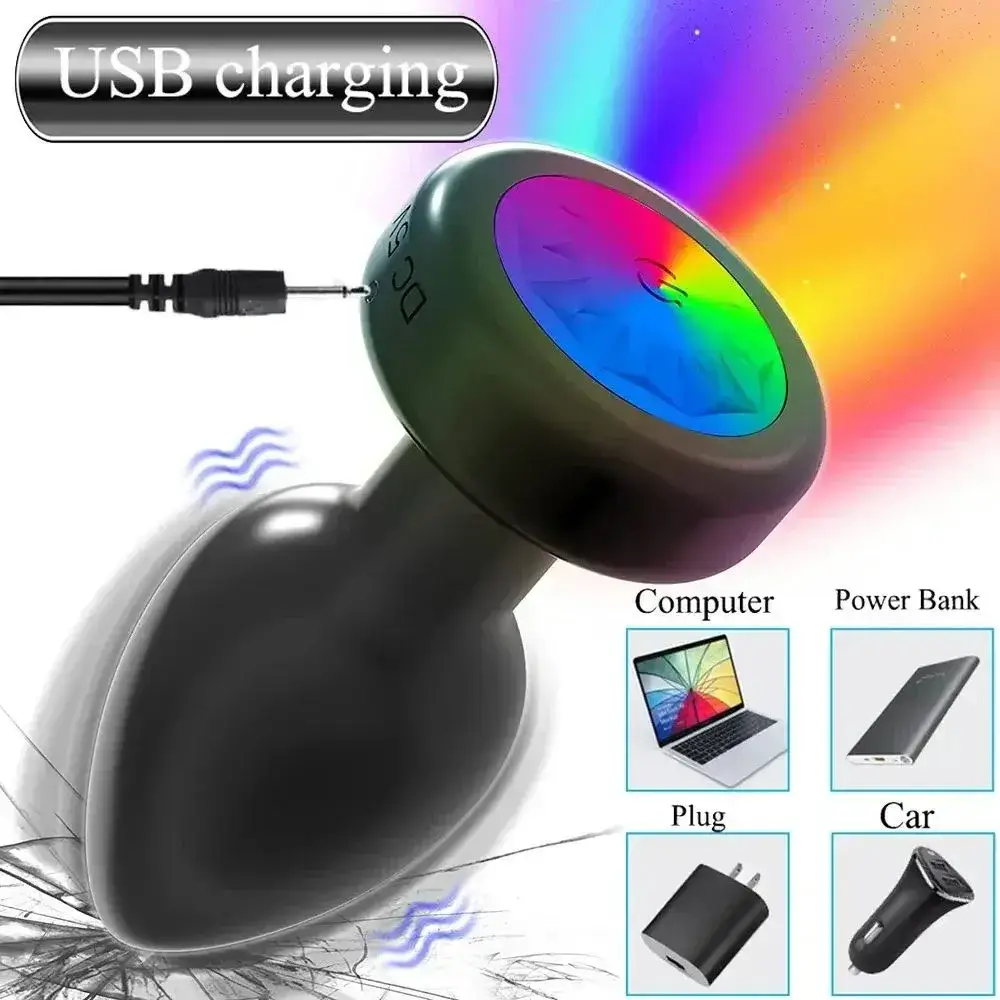 [Remote] Plug rung đa điểm Luminous Type A