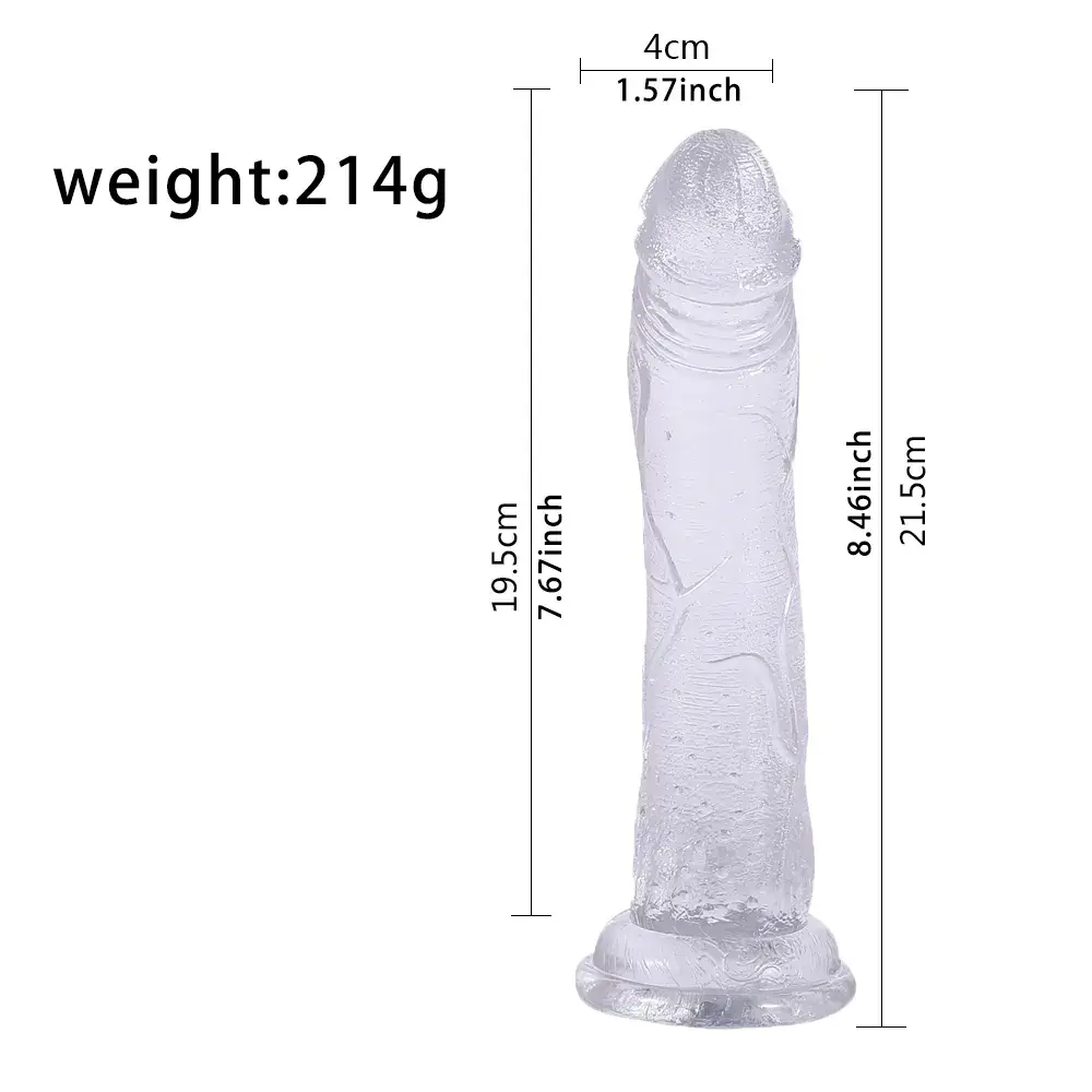 YL19004 – 21,5CM X 4CM