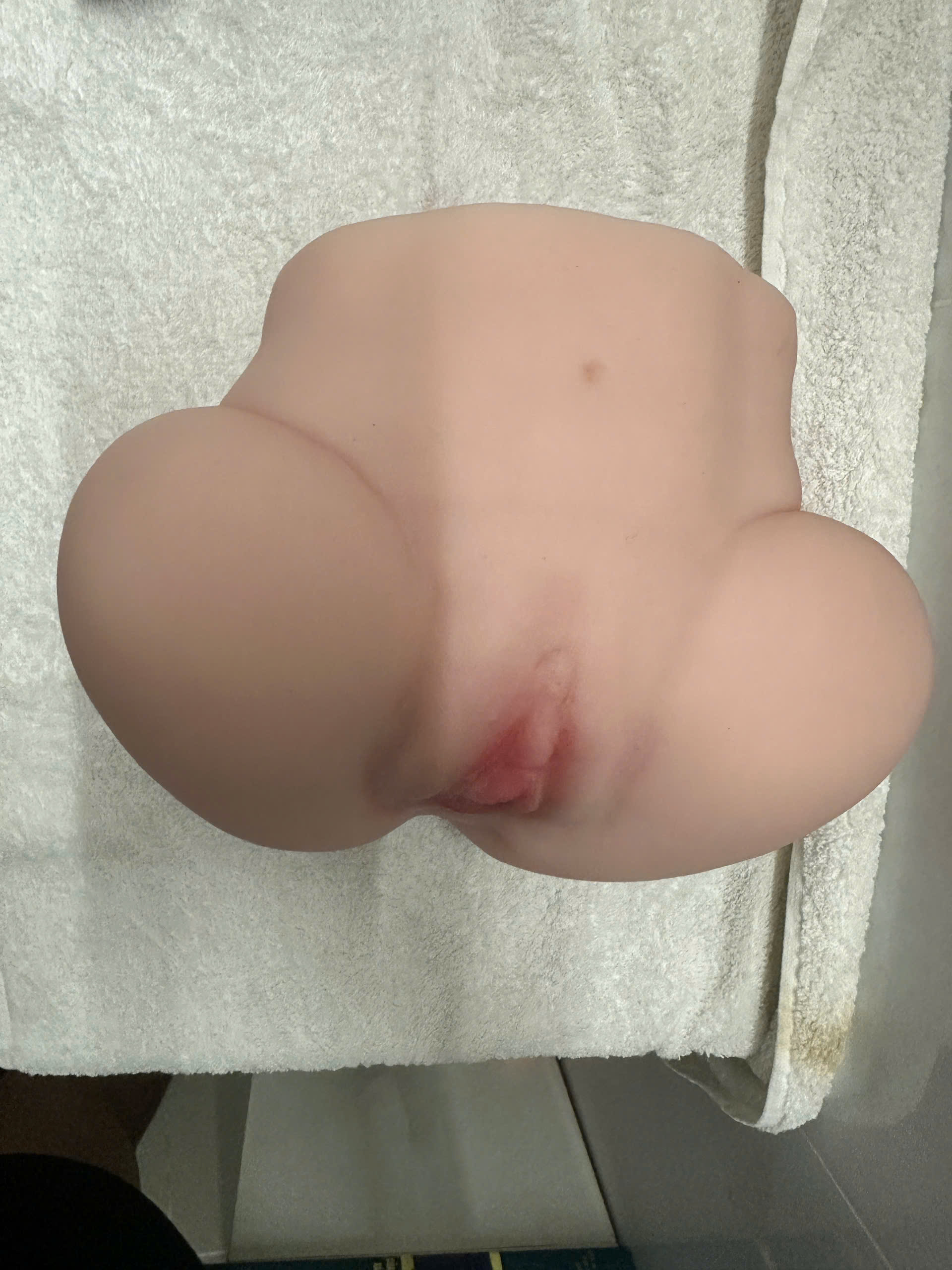Mông nữ nguyên khối Jiuai – Size 2kg (First Opening)