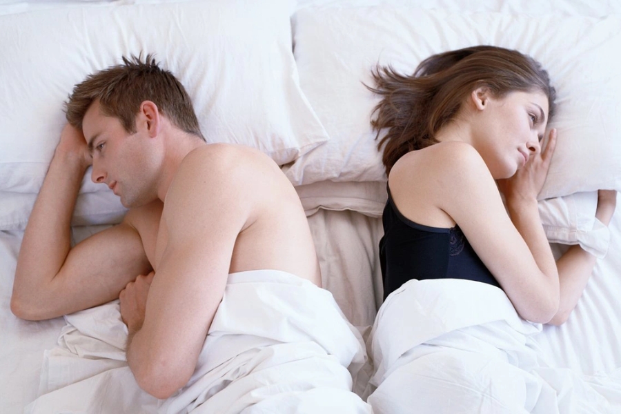 Ảnh hưởng đến sức khỏe thể chất và tinh thần