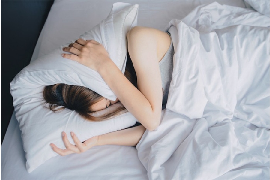 Các vấn đề về tâm lý khi quan hệ