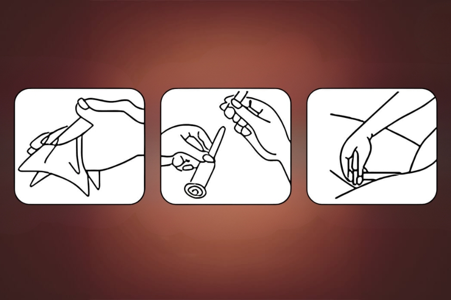 Cách dùng gel bôi trơn khi quan hệ âm đạo