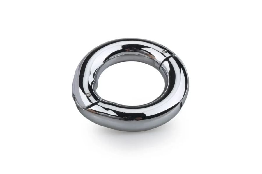 Cách sử dụng và bảo quản vòng đeo dương vật inox