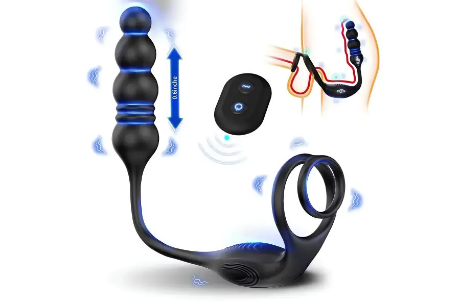 Cách vệ sinh trứng rung sau khi sử dụng