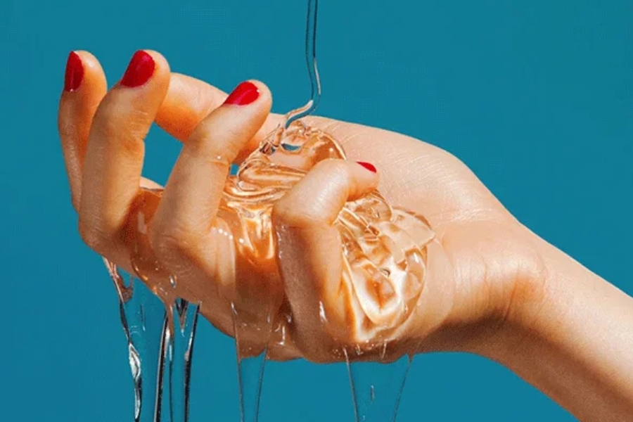 Có nên sử dụng gel bôi trơn thường xuyên không?