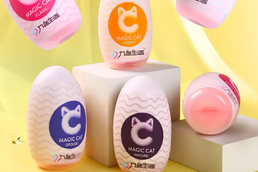 Cốc thủ dâm có đặc điểm gì?
