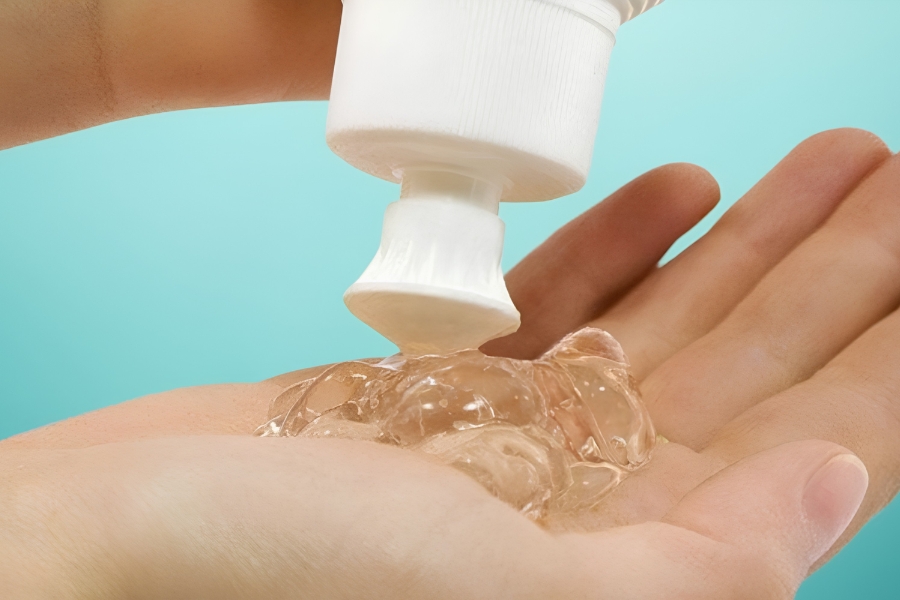 Công dụng của gel bôi trơn chuyên dụng (fist)