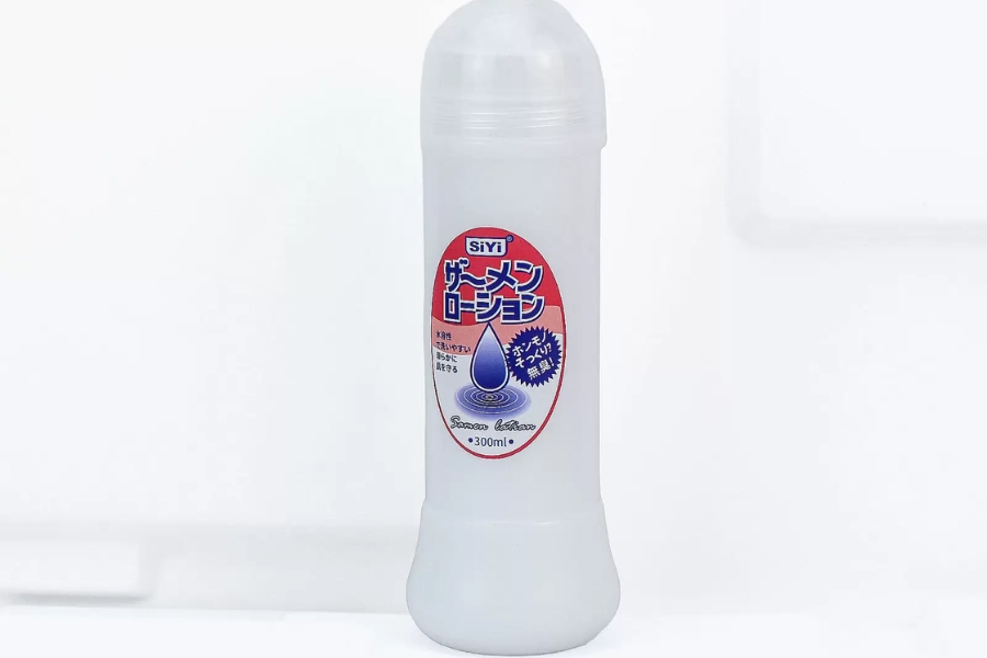 Công dụng của gel bôi trơn giả tinh