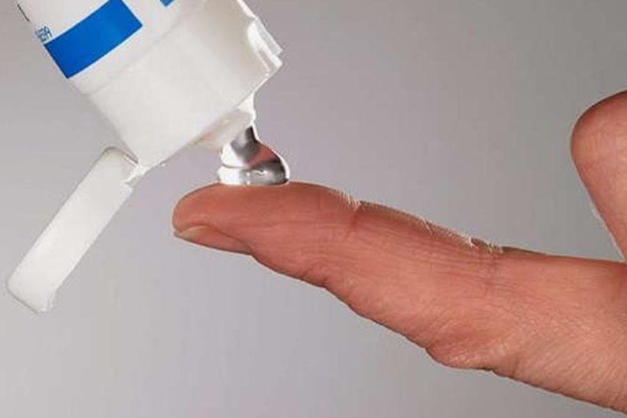 Công dụng của gel bôi trơn gốc nước