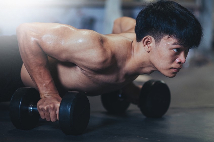 Công dụng của thuốc tăng cường sinh lý nam