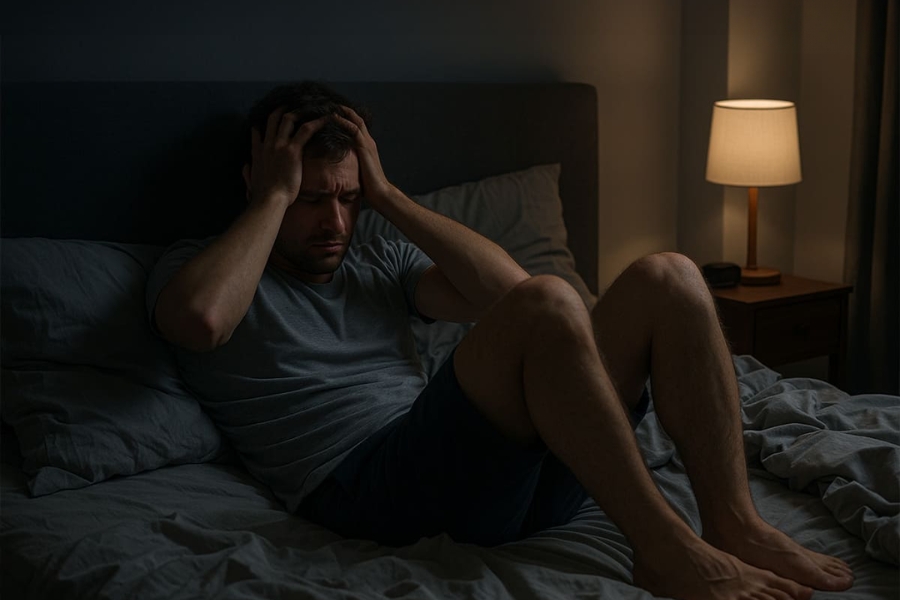 Đối tượng nam giới nào cần sử dụng viên uống tăng cường sinh lý