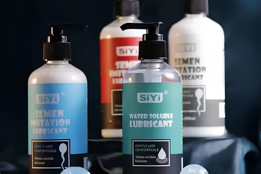 Gel bôi trơn giả tinh là gì?