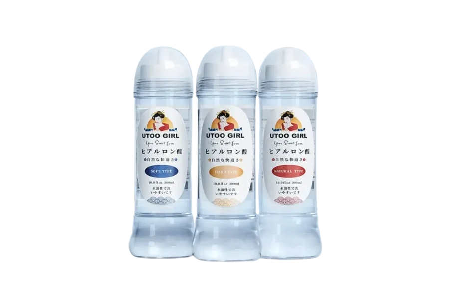 Gel bôi trơn gốc nước là gì?