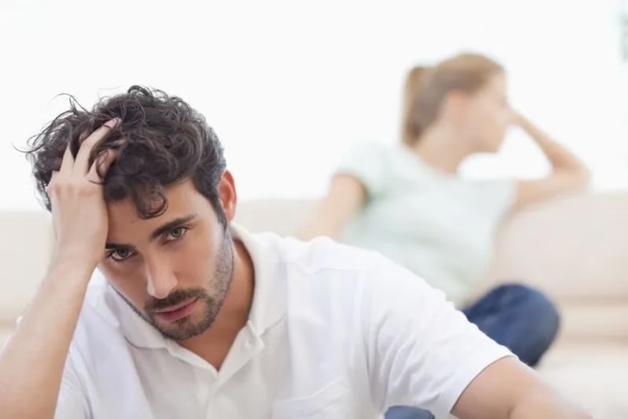 Hiểu đúng về nguyên nhân xuất tinh sớm
