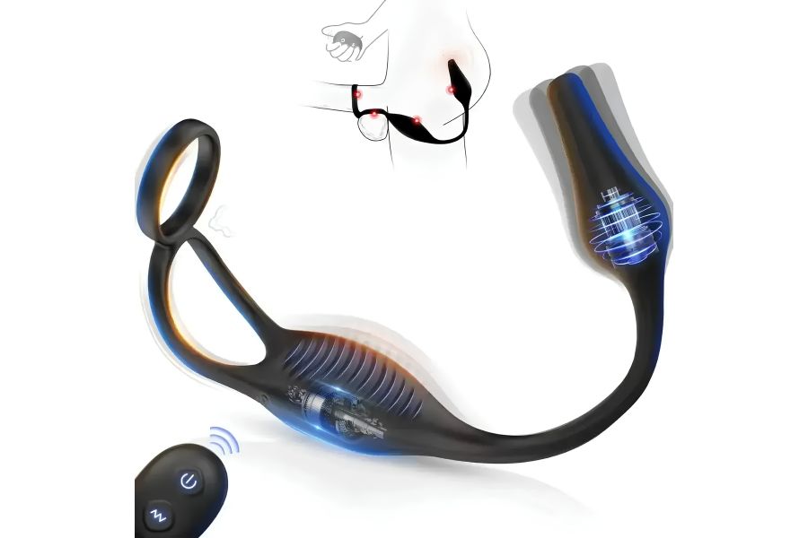 Hướng dẫn sử dụng trứng rung đúng cách