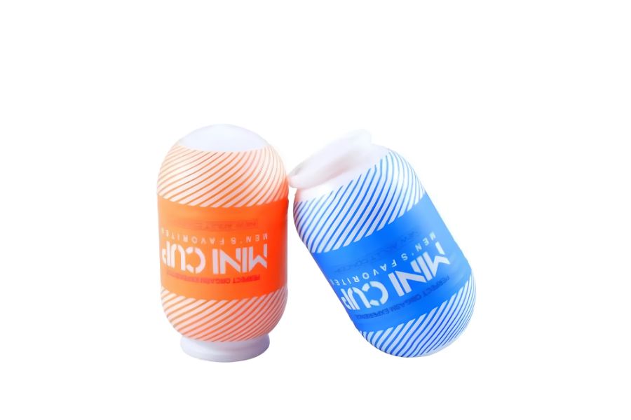 Làm gì để sử dụng cốc thủ dâm thường xuyên thoải mái hơn?