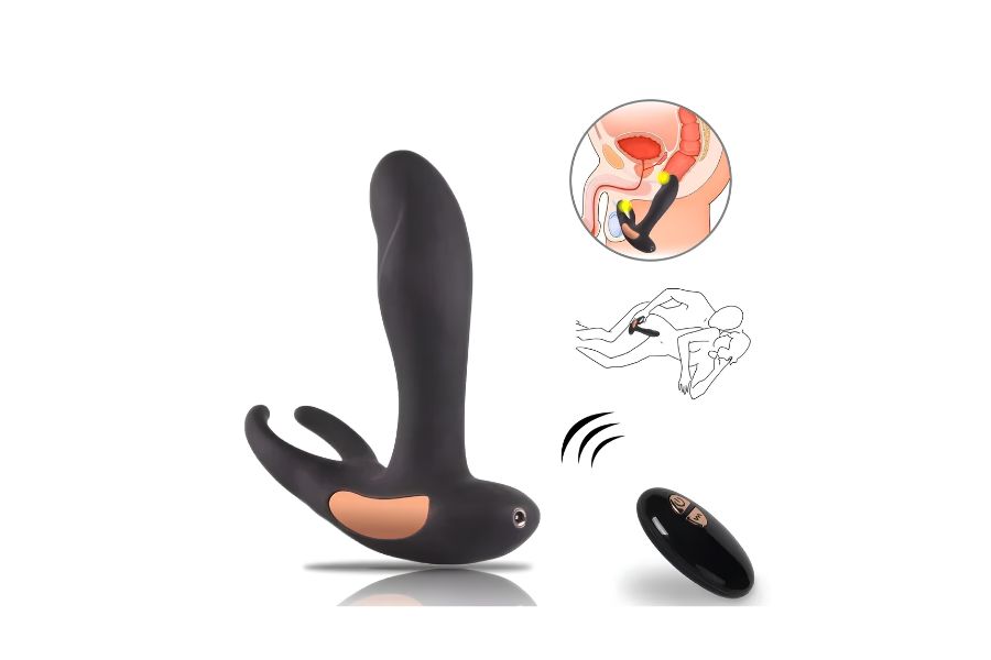 Lưu ý khi sử dụng trứng rung có dây và không dây