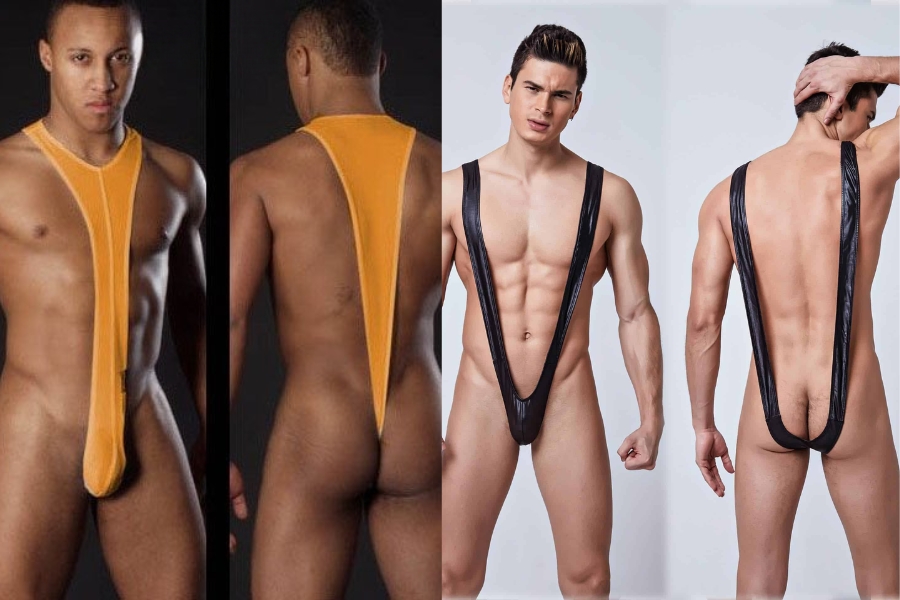 Mua đồ lót nam sexy chất lượng tại Trơn Tru