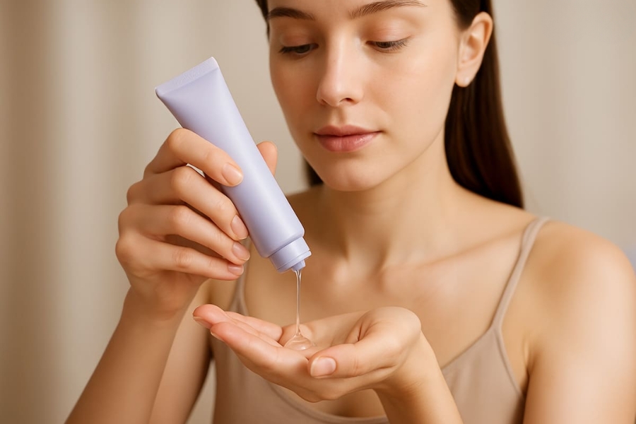 Mua gel bôi trơn chuyên dụng (fist) giá tốt, chính hãng tại Trơn Tru