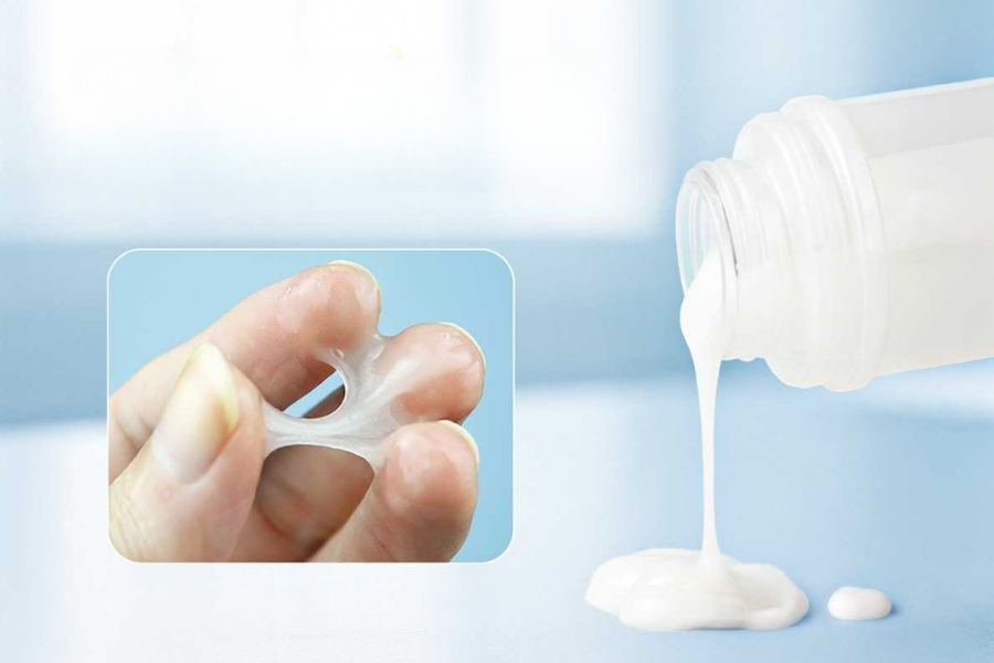 Mua gel bôi trơn giả tinh giá tốt, chính hãng tại Trơn Tru