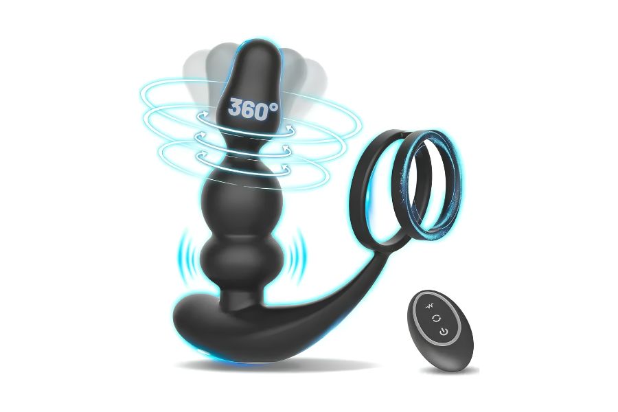 Nên chọn trứng rung có dây hay không dây?