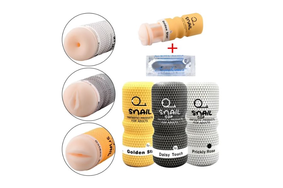 Người mới nên cân nhắc gì trước khi chọn đồ thủ dâm?